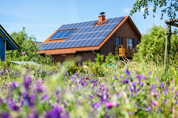 cost of solar system for home - things to consider