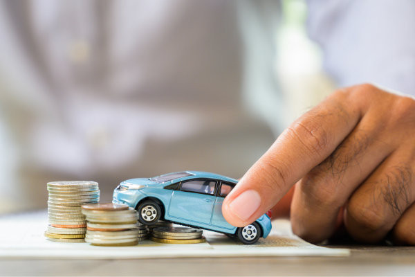 how to refinance a car loan - best options