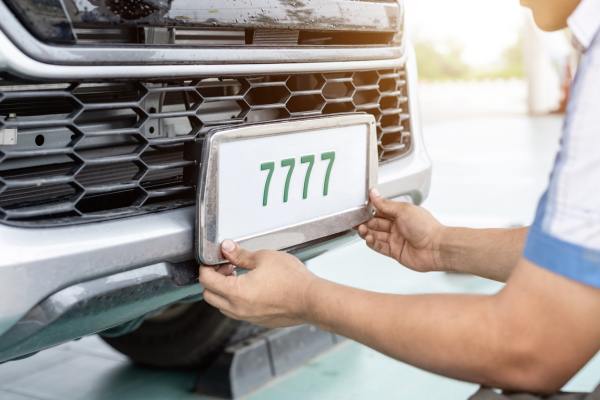lto plate number check availability - vanity plate