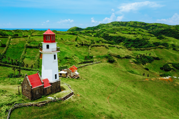 cold places in the philippines - batanes