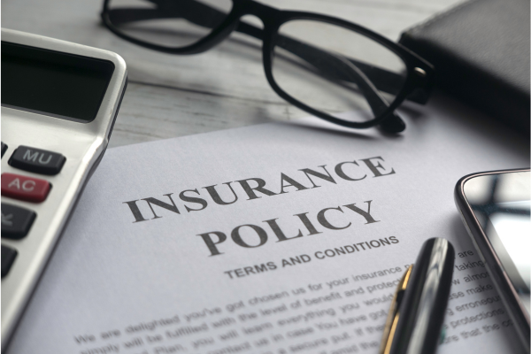 Acts of God insurance tips