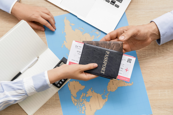 travel agencies for passport processing in the philippines - why should you avail