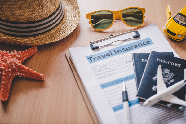 what is travel insurance - what it covers
