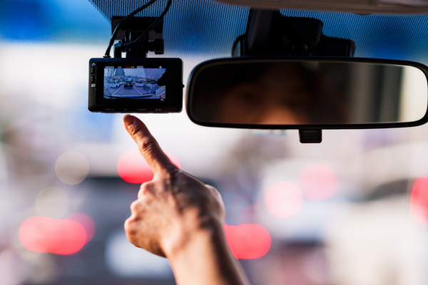 why you should get a dash cam - what is a car dash cam