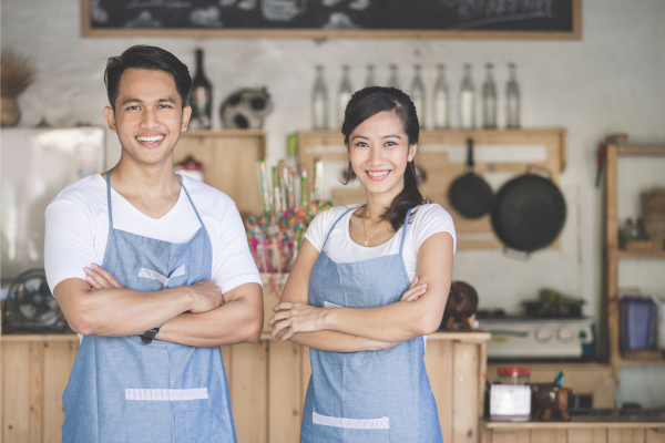 how to start a restaurant business - why you should venture into the restaurant business