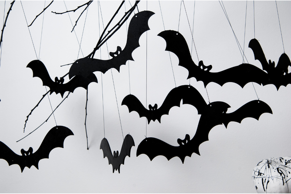 halloween theme ideas - halloween party decoration ideas