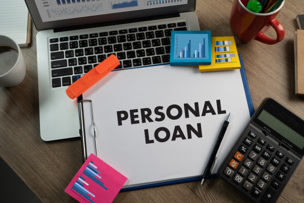 types of loans in the philippines - personal loan