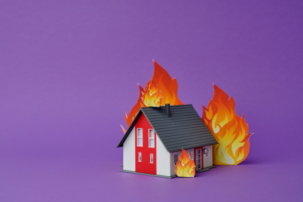 what is fire insurance - why is it important