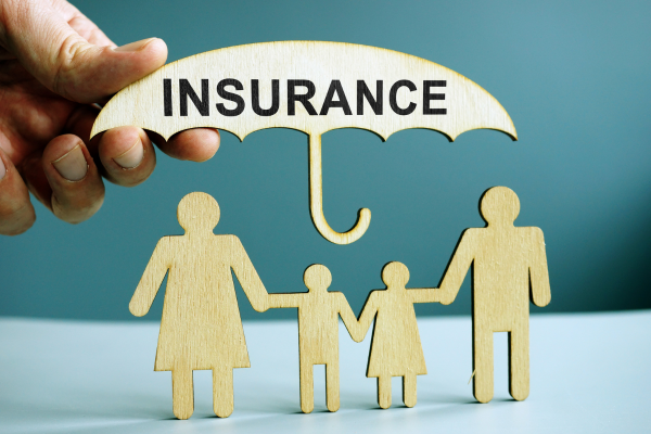what is life insurance and how does it work 
