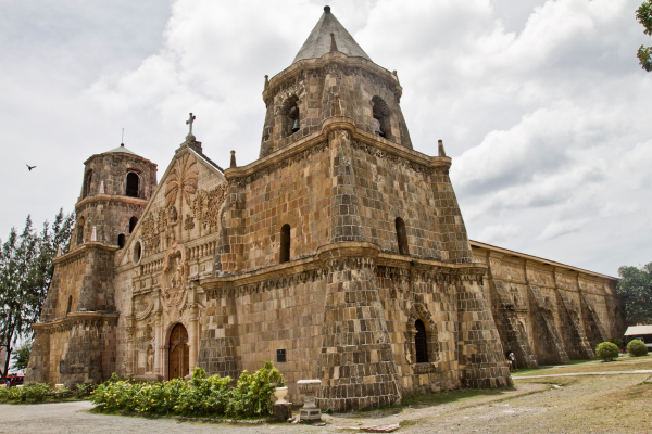 romantic places in the philippines - iloilo