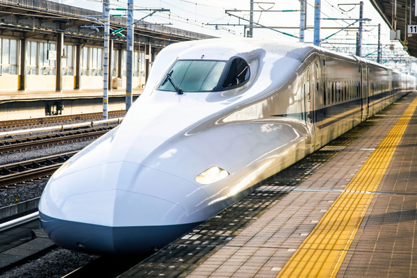 japan travel tips - buy your japan rail pass before flying in