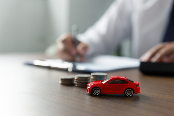 Personal Loan vs Car Loan: What are the Differences?