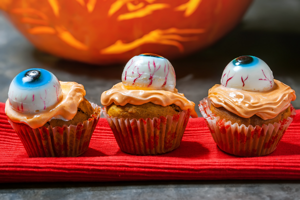 halloween theme ideas - halloween party food ideas