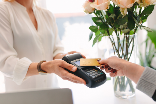 contactless payment philippines - advantages