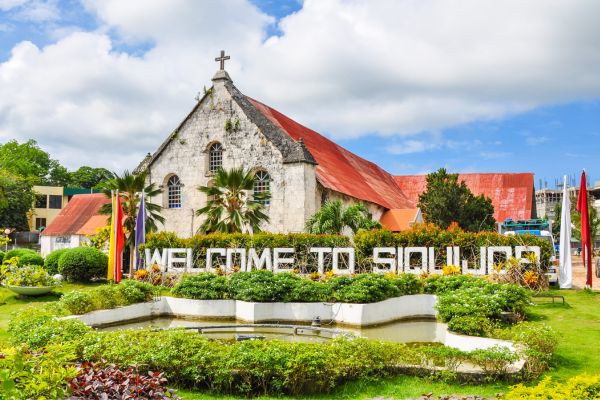 siquijor travel guide - tips