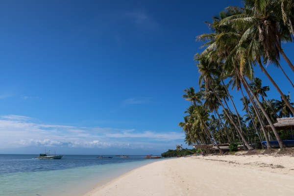 siquijor travel guide - overview