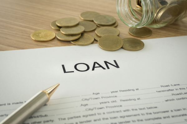 what happens to a loan if the borrower dies philippines