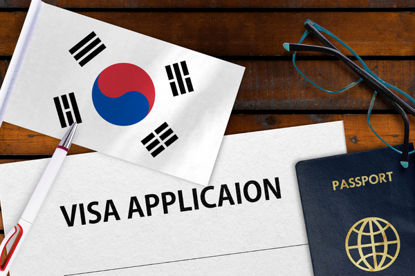 south korea visa requirements for filipino tourist - requirements