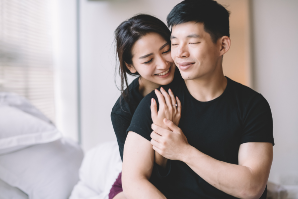 signs you're not ready for marriage - only been together for a short while