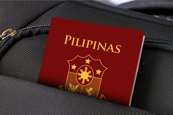 dfa passport appointment online - how to claim passport