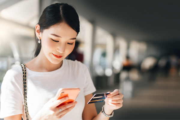 how to apply for a credit card for the first time - How to Manage Your Credit Card