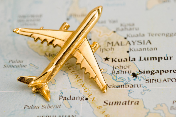 philippines to malaysia travel requirements 2023