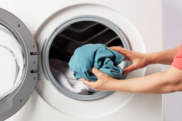 how to start a laundry business - identify the type of laundry business
