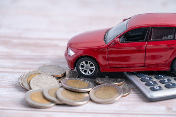 what to do after fully paid car loan