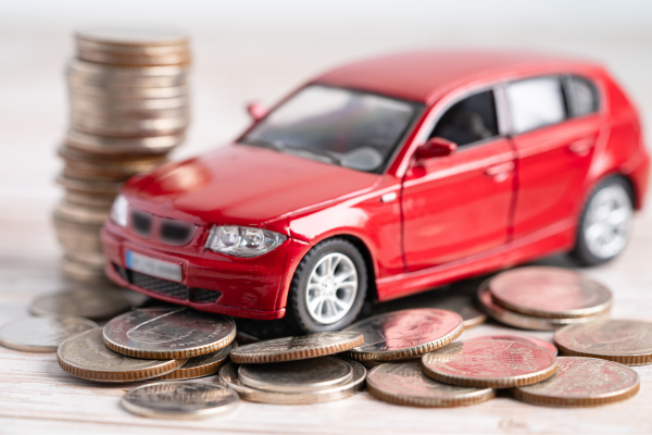 how to refinance a car loan - how it works