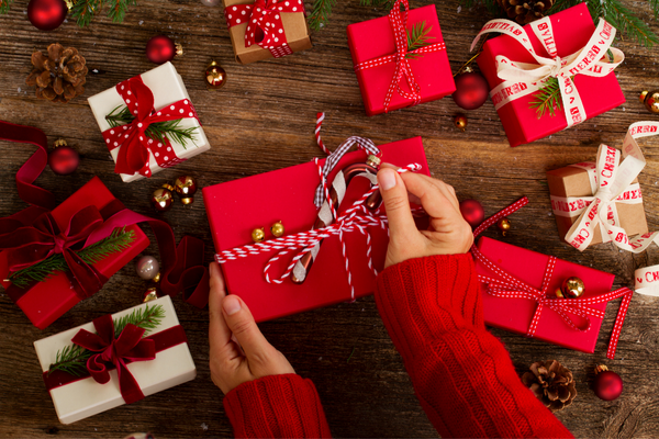 gift delivery in the philippines - gift giving etiquette