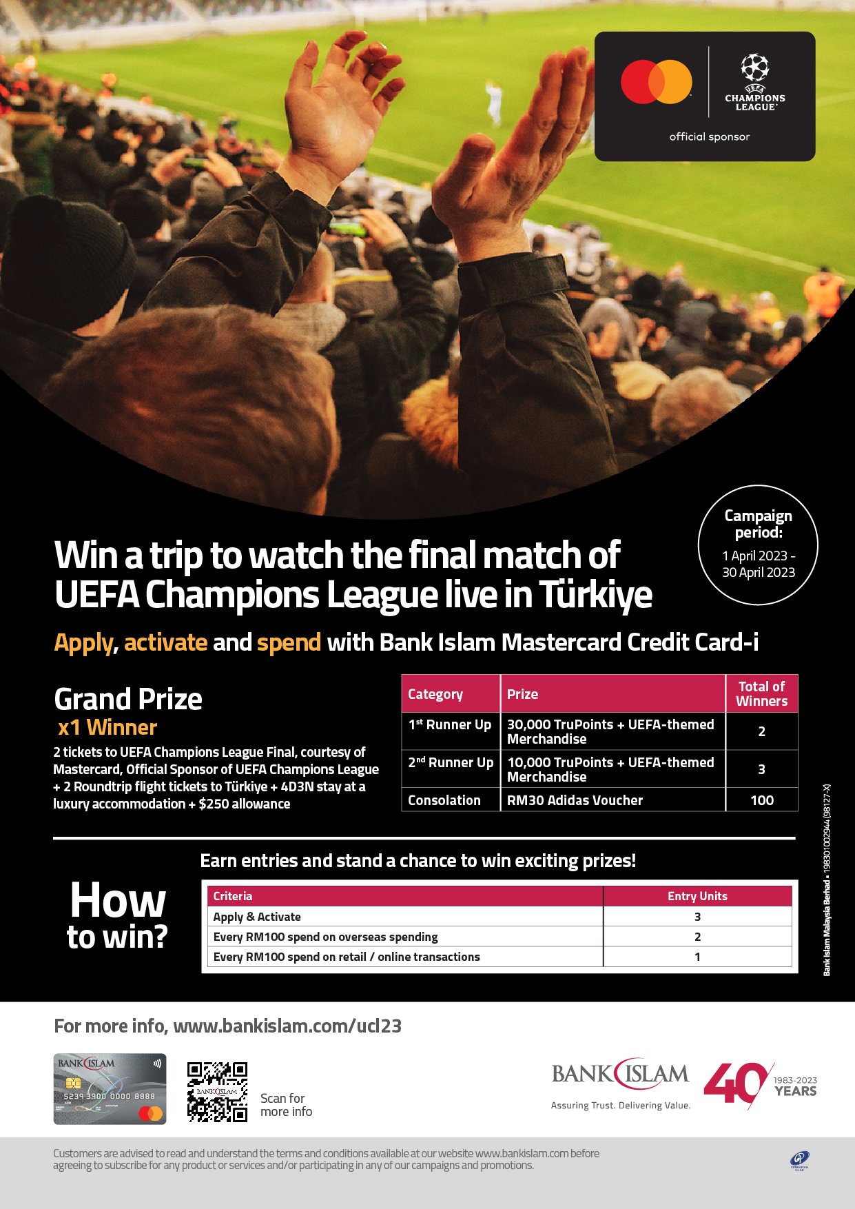 Poster-Bank-Islam-Mastercard-Credit-Card-i-Trip-to-UEFA-2023-Campaign-1-April-30-April-2023