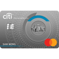 PremierMiles card Sq