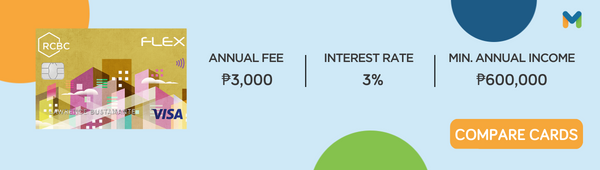 how to apply credit card in rcbc - rcbc flex gold