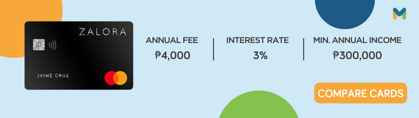 RCBC Zalora