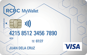 rcbc mywallet - what is rcbc mywallet
