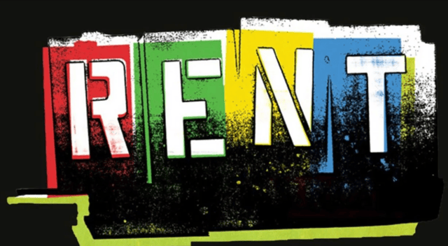 musical and theater plays in the philippines - RENT