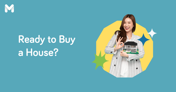 buy a house in the philippines | Moneymax