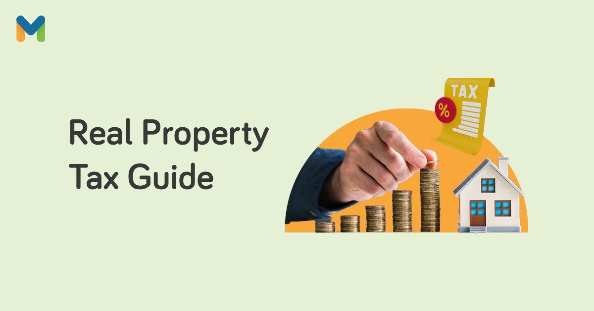 Real Property Tax in the Philippines A Property Owner’s Guide