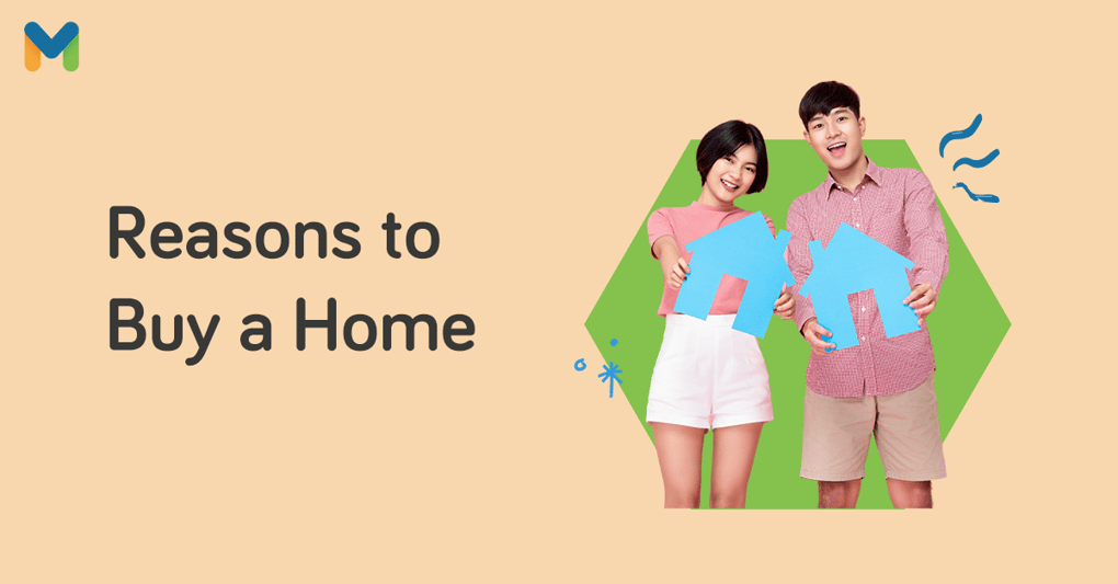 Ready to Move Out? Here’s Why You Need Your Own Home