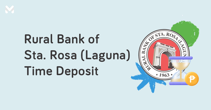 rural bank time deposit rates | Moneymax