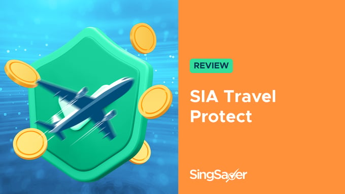 sia travel insurance review