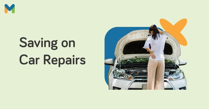 how to save money on car repairs | Moneymax