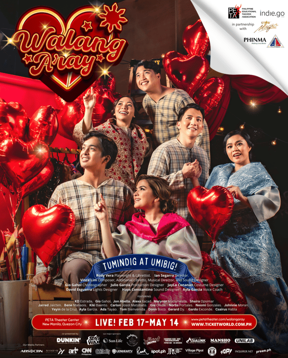 7 Best Musical and Theater Plays in the Philippines for 2023