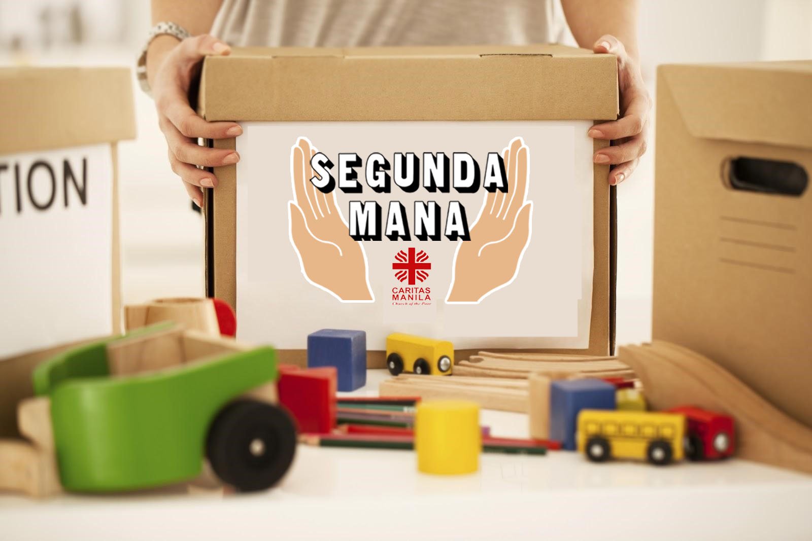 Where to Sell Old Clothes in the Philippines