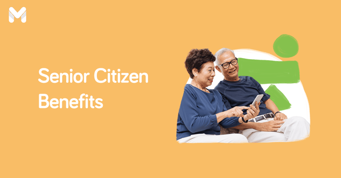 Senior Citizen Benefits Your Parents Can Get in Your City