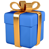 ICON - GIFT BOX CLOSED@2x ICON - GIFT BOX CLOSED@2x