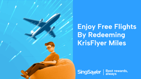 A Guide to Singapore Airlines KrisFlyer Miles Redemption: Saver vs Advantage Awards