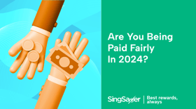 Singapore Salary Guide 2024: How Much Should You Be Earning?