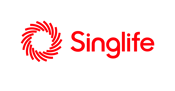 Singlife logo_Horizontal_Red_Transparent