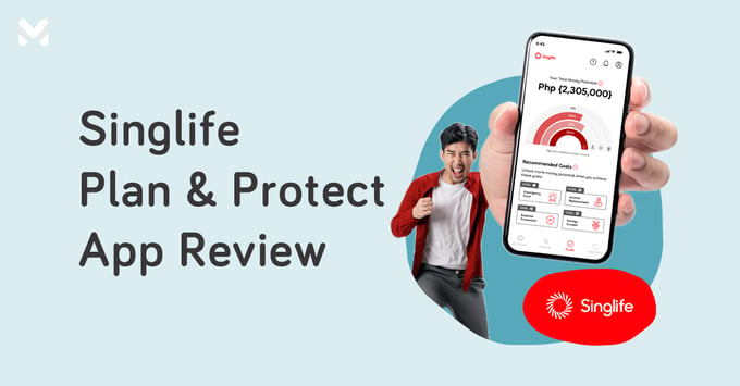 singlife insurance review | Moneymax